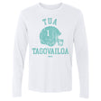 Tua Tagovailoa Men's Long Sleeve T-Shirt | 500 LEVEL