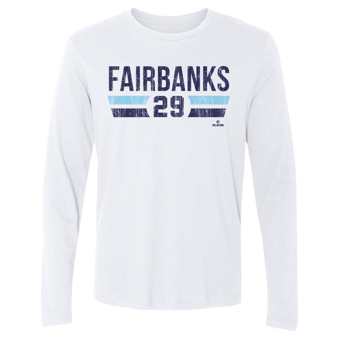 Peter Fairbanks Men&#39;s Long Sleeve T-Shirt | 500 LEVEL