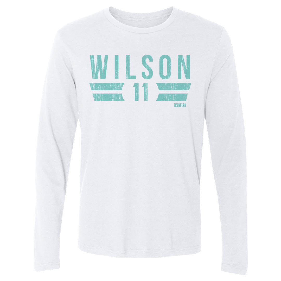 Cedrick Wilson Men&#39;s Long Sleeve T-Shirt | 500 LEVEL