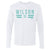 Cedrick Wilson Men's Long Sleeve T-Shirt | 500 LEVEL