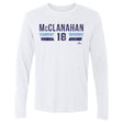 Shane McClanahan Men's Long Sleeve T-Shirt | 500 LEVEL