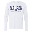 Jarace Walker Men's Long Sleeve T-Shirt | 500 LEVEL