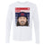 Chris Paddack Men's Long Sleeve T-Shirt | 500 LEVEL