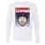 Kyle Farmer Men's Long Sleeve T-Shirt | 500 LEVEL