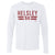 Ryan Helsley Men's Long Sleeve T-Shirt | 500 LEVEL