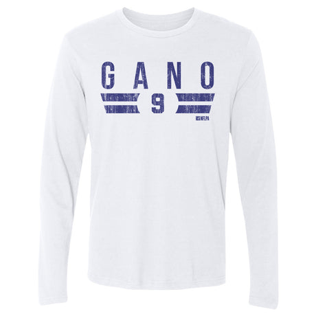 Graham Gano Men's Long Sleeve T-Shirt | 500 LEVEL