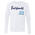 Peter Fairbanks Men's Long Sleeve T-Shirt | 500 LEVEL