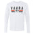 Terrin Vavra Men's Long Sleeve T-Shirt | 500 LEVEL