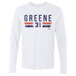 Riley Greene Men's Long Sleeve T-Shirt | 500 LEVEL