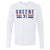 Riley Greene Men's Long Sleeve T-Shirt | 500 LEVEL