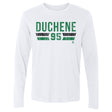 Matt Duchene Men's Long Sleeve T-Shirt | 500 LEVEL