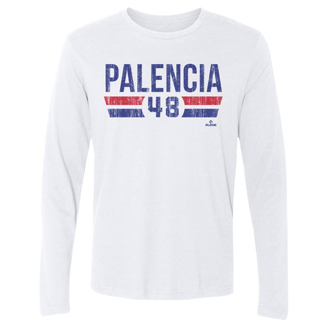 Daniel Palencia Men's Long Sleeve T-Shirt | 500 LEVEL