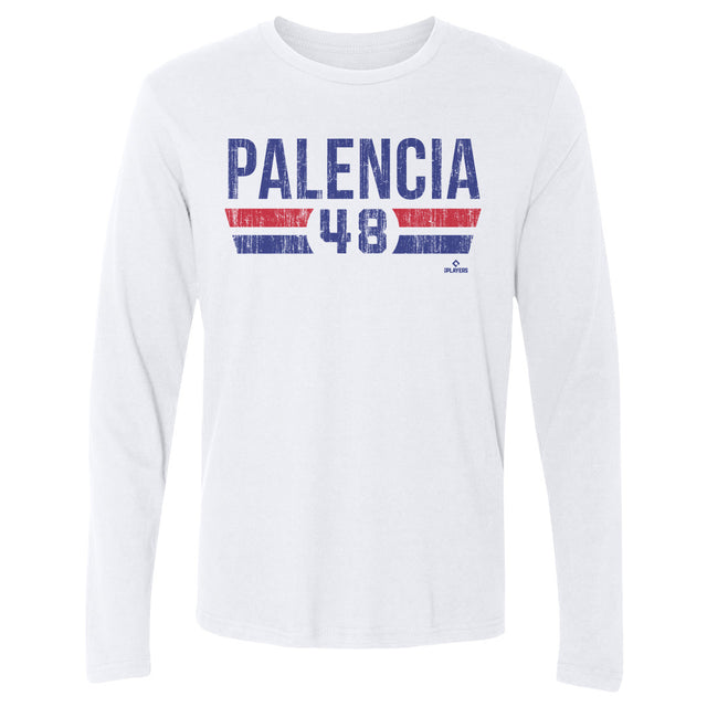 Daniel Palencia Men's Long Sleeve T-Shirt | 500 LEVEL