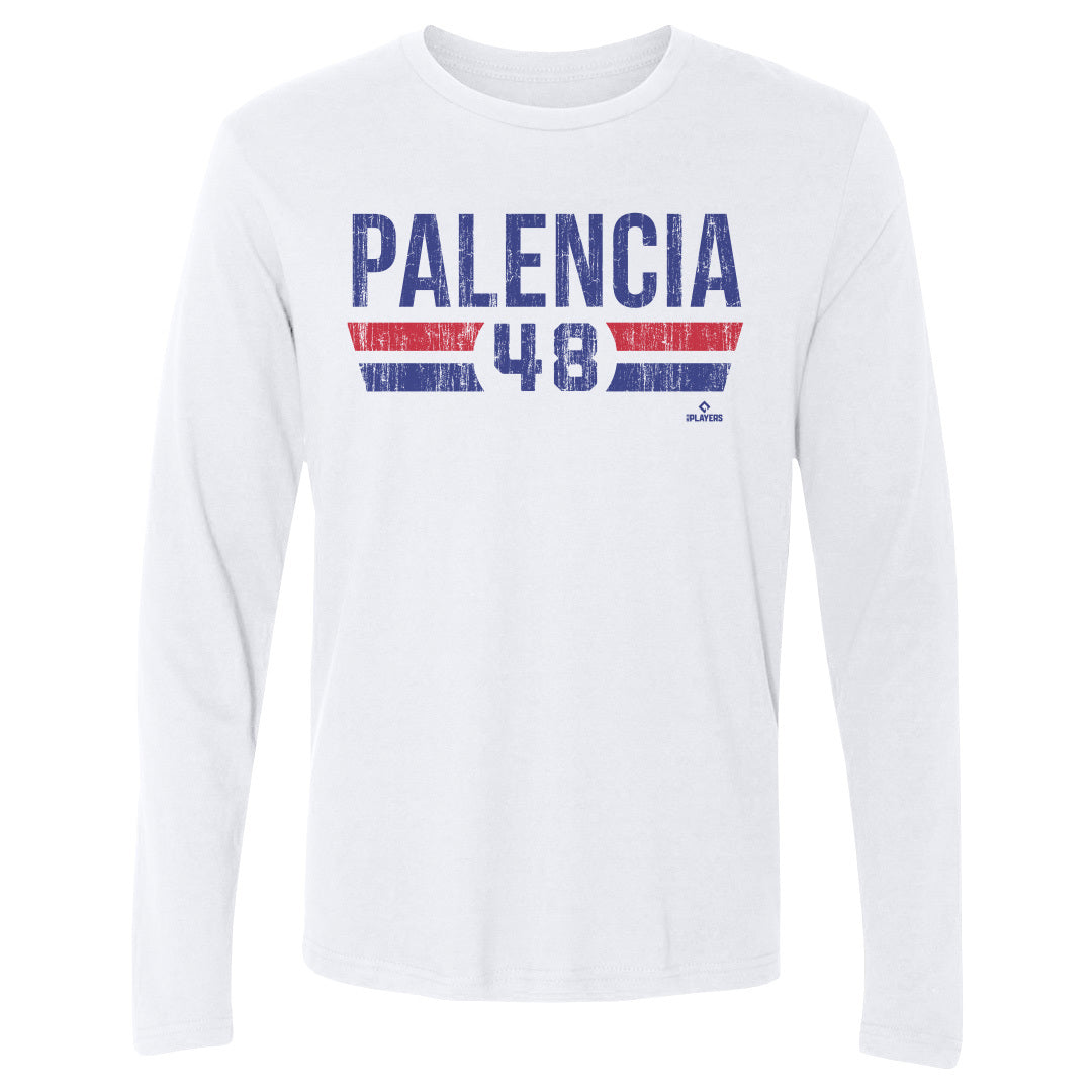 Daniel Palencia Men&#39;s Long Sleeve T-Shirt | 500 LEVEL