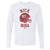 Nick Bosa Men's Long Sleeve T-Shirt | 500 LEVEL