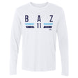 Shane Baz Men's Long Sleeve T-Shirt | 500 LEVEL