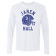 Jaren Hall Men's Long Sleeve T-Shirt | 500 LEVEL