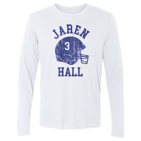 Jaren Hall Men's Long Sleeve T-Shirt | 500 LEVEL