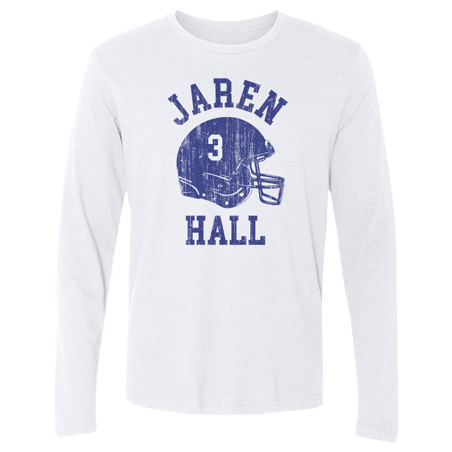 Jaren Hall Men's Long Sleeve T-Shirt | 500 LEVEL