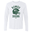 Romeo Doubs Men's Long Sleeve T-Shirt | 500 LEVEL