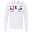 Max Strus Men's Long Sleeve T-Shirt | 500 LEVEL