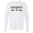 Jake Cronenworth Men's Long Sleeve T-Shirt | 500 LEVEL