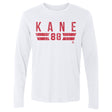 Patrick Kane Men's Long Sleeve T-Shirt | 500 LEVEL