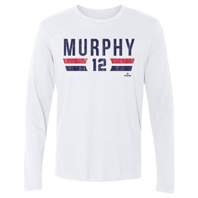 Sean Murphy Men's Long Sleeve T-Shirt | 500 LEVEL