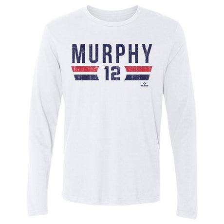 Sean Murphy Men's Long Sleeve T-Shirt | 500 LEVEL
