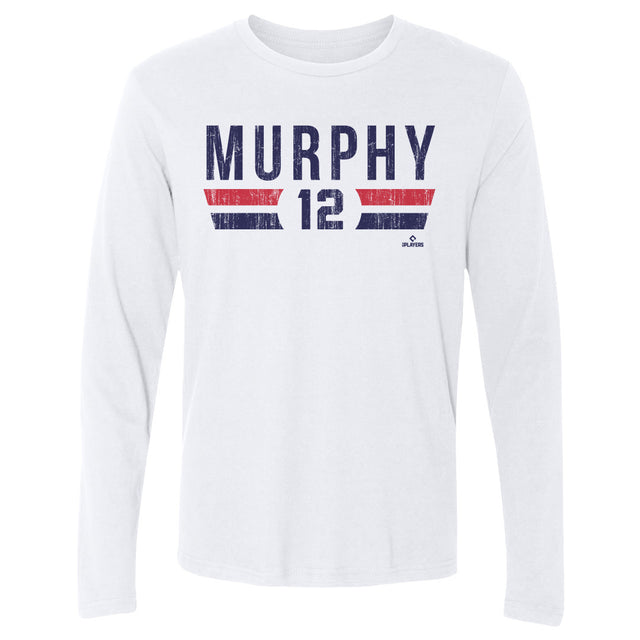 Sean Murphy Men's Long Sleeve T-Shirt | 500 LEVEL