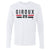 Claude Giroux Men's Long Sleeve T-Shirt | 500 LEVEL