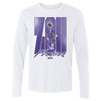 Zay Flowers Men's Long Sleeve T-Shirt | 500 LEVEL