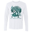 Travis Etienne Men's Long Sleeve T-Shirt | 500 LEVEL