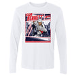 Sam Bennett Men's Long Sleeve T-Shirt | 500 LEVEL