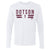 Jahan Dotson Men's Long Sleeve T-Shirt | 500 LEVEL
