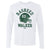 Rasheed Walker Men's Long Sleeve T-Shirt | 500 LEVEL
