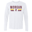 Tanner Morgan Men's Long Sleeve T-Shirt | 500 LEVEL