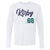George Kirby Men's Long Sleeve T-Shirt | 500 LEVEL