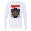 Byron Buxton Men's Long Sleeve T-Shirt | 500 LEVEL