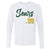 JP Sears Men's Long Sleeve T-Shirt | 500 LEVEL