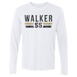 John Walker Men's Long Sleeve T-Shirt | 500 LEVEL
