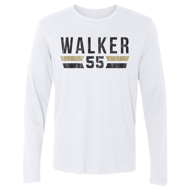 John Walker Men's Long Sleeve T-Shirt | 500 LEVEL