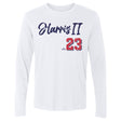 Michael Harris II Men's Long Sleeve T-Shirt | 500 LEVEL