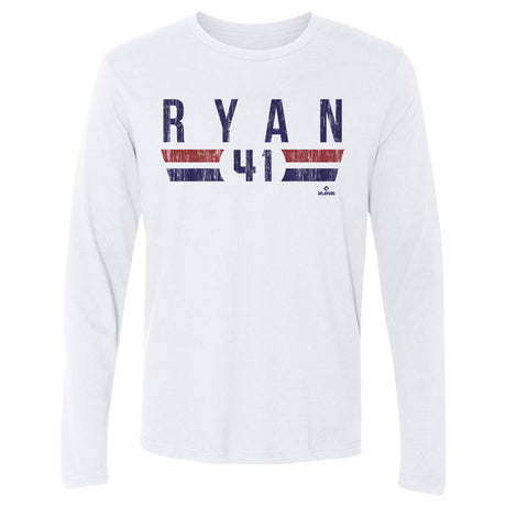 Joe Ryan Men's Long Sleeve T-Shirt | 500 LEVEL