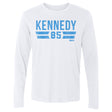 Tom Kennedy Men's Long Sleeve T-Shirt | 500 LEVEL