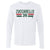 Mats Zuccarello Men's Long Sleeve T-Shirt | 500 LEVEL