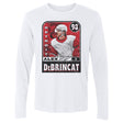 Alex DeBrincat Men's Long Sleeve T-Shirt | 500 LEVEL