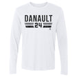Phillip Danault Men's Long Sleeve T-Shirt | 500 LEVEL