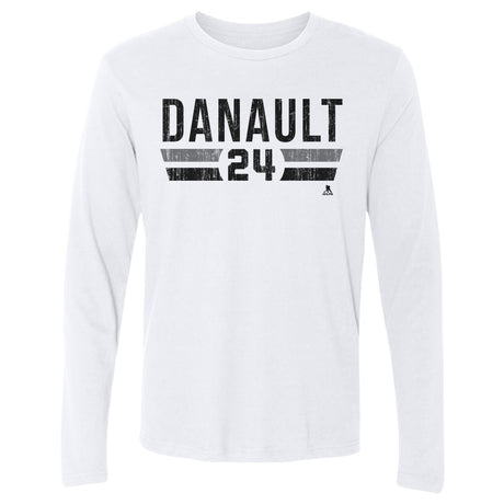 Phillip Danault Men's Long Sleeve T-Shirt | 500 LEVEL