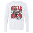Isiah Pacheco Men's Long Sleeve T-Shirt | 500 LEVEL